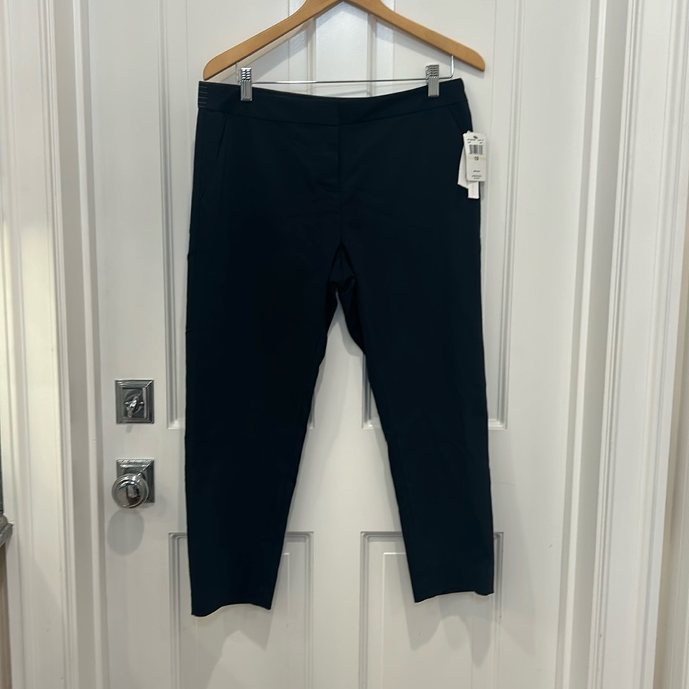 NWT AMANDA + CHELSEA pants